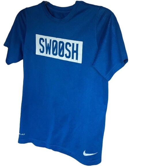 Youth Large Nike Tee - Picture 1 of 5